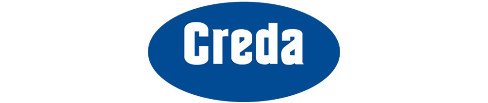 Creda Logo Carousel Image