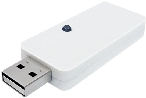 Electrorad Vanguard+ WiFi Gateway USB Receiver