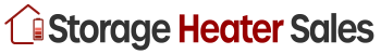 Storage Heater Sales Logo