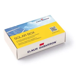 Elnur Solar Box accessory