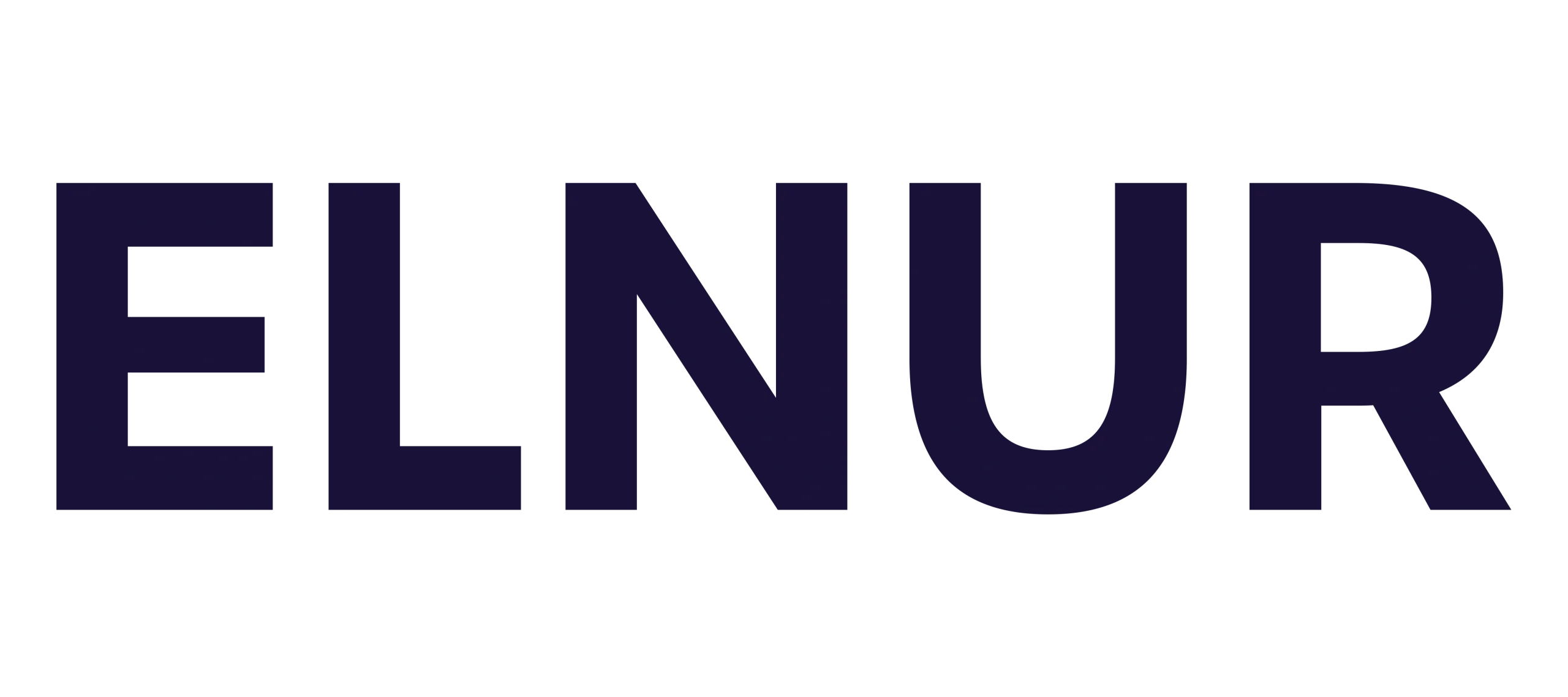Elnur logo