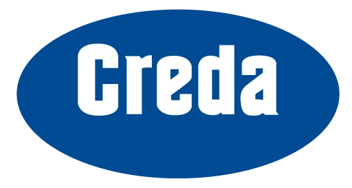 Creda logo